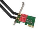 AddOn Networks Wireless AC Dual Band 1200Mbps PCI-e Adapter (AWP1200E)