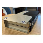 Supermicro MCP-310-82944-0N computer case part GPU kit