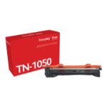 Everyday ™ Black Toner by Xerox compatible with Brother TN1050, Standard capacity