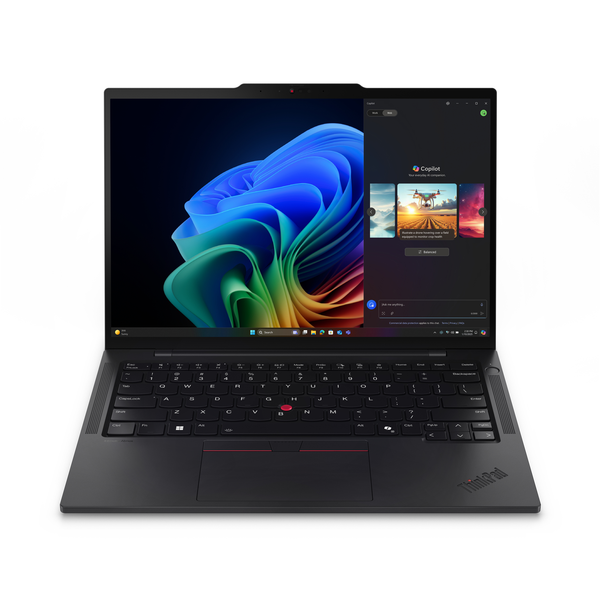 Lenovo TP T14s G6 U7-258V 32GB 512GB W11P