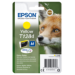 Epson C13T12844022/T1284 Ink cartridge yellow Blister Radio Frequency, 225 pages 3,5ml for Epson Stylus S 22/SX 235 W/SX 420/SX 430 W