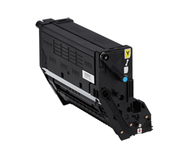 Image of OKI 46844011 Toner cartridge yellow, 9K pages ISO/IEC 19752 for...