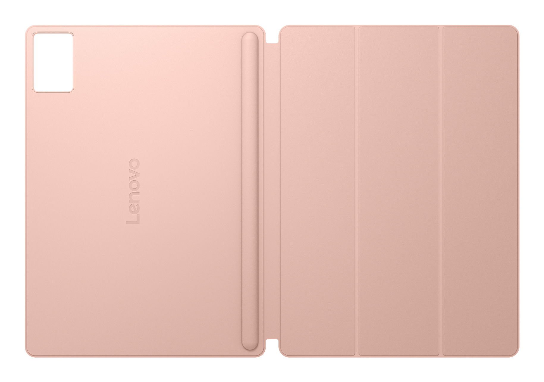 Lenovo ZG38C07433 tablet case Folio Rose