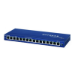 NETGEAR ProSafe 16 port 10/100 desktop switch No administrado
