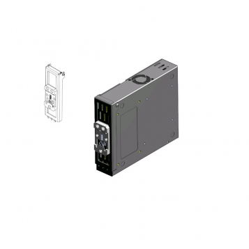 DIN Rail Mounting Kit for WS-8-150-AC - DIN-8-150-AC