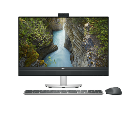 DELL OptiPlex 7420 Intel® Core™ i5 i5-14500T 60.5 cm (23.8") 1920 x 1080 pixels All-in-One PC 16 GB DDR5-SDRAM 512 GB SSD Windows 11 Pro Wi-Fi 6E (802.11ax) Black