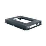 Middle Atlantic Caster Base for 31 Inch DeepMRK Series