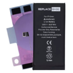 ReplaceBase RBSKU15631 mobile phone spare part Battery Black