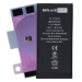 ReplaceBase RBSKU15631 mobile phone spare part Battery Black