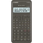 Casio FX-82MS-2 calculator Pocket Scientific Black