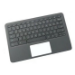 HP L92224-031 laptop spare part Housing base + keyboard