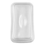 RAM Mounts Aqua Box Small Replacement Lens
