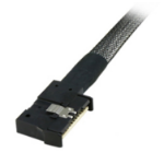 Supermicro CBL-MCIO-1217REQT4S2-85 Serial Attached SCSI (SAS) cable