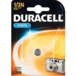 Duracell 003323 household battery Single-use battery Lithium