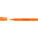 Faber-Castell Textliner 38 marker 1 pc(s) Orange