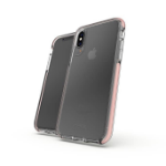 ZAGG Piccadilly mobile phone case 14.7 cm (5.8") Cover Rose gold