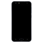 ASUS ZD553KL-5A Beeldscherm Zwart