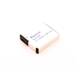 CoreParts MBDIGCAM0023 camera/camcorder battery Lithium-Ion (Li-Ion) 1000 mAh