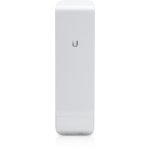 Ubiquiti Networks NSM2 WLAN access point 150 Mbit/s Power over Ethernet (PoE) White
