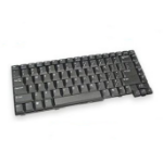 DELL D8900 laptop reserve-onderdeel Toetsenbord