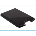 CoreParts MOBX-BAT-LKU960SL mobiele telefoon onderdeel Batterij/Accu Zwart