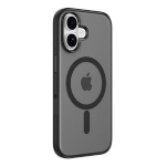 Belkin SheerForce mobiele telefoon behuizingen 16 cm (6.3") Hoes Zwart