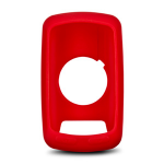 Garmin 010-10644-04 navigator case Cover Red Silicone