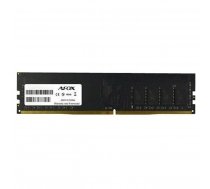 AFOX Pamiec AFOX AFOX DDR4 8GB 3200MHz Micron Chip CL22 XMP2 Rank1 x4