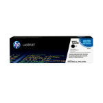 HP CB540A/125A Toner cartridge black, 2.2K pages ISO/IEC 19798 for HP CLJ CP 1210