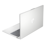 HP 15-fc0008na AMD Ryzen™ 5 7520U Laptop 39.6 cm (15.6") Full HD 8 GB LPDDR5-SDRAM 256 GB SSD Wi-Fi 6 (802.11ax) Windows 11 Home Silver