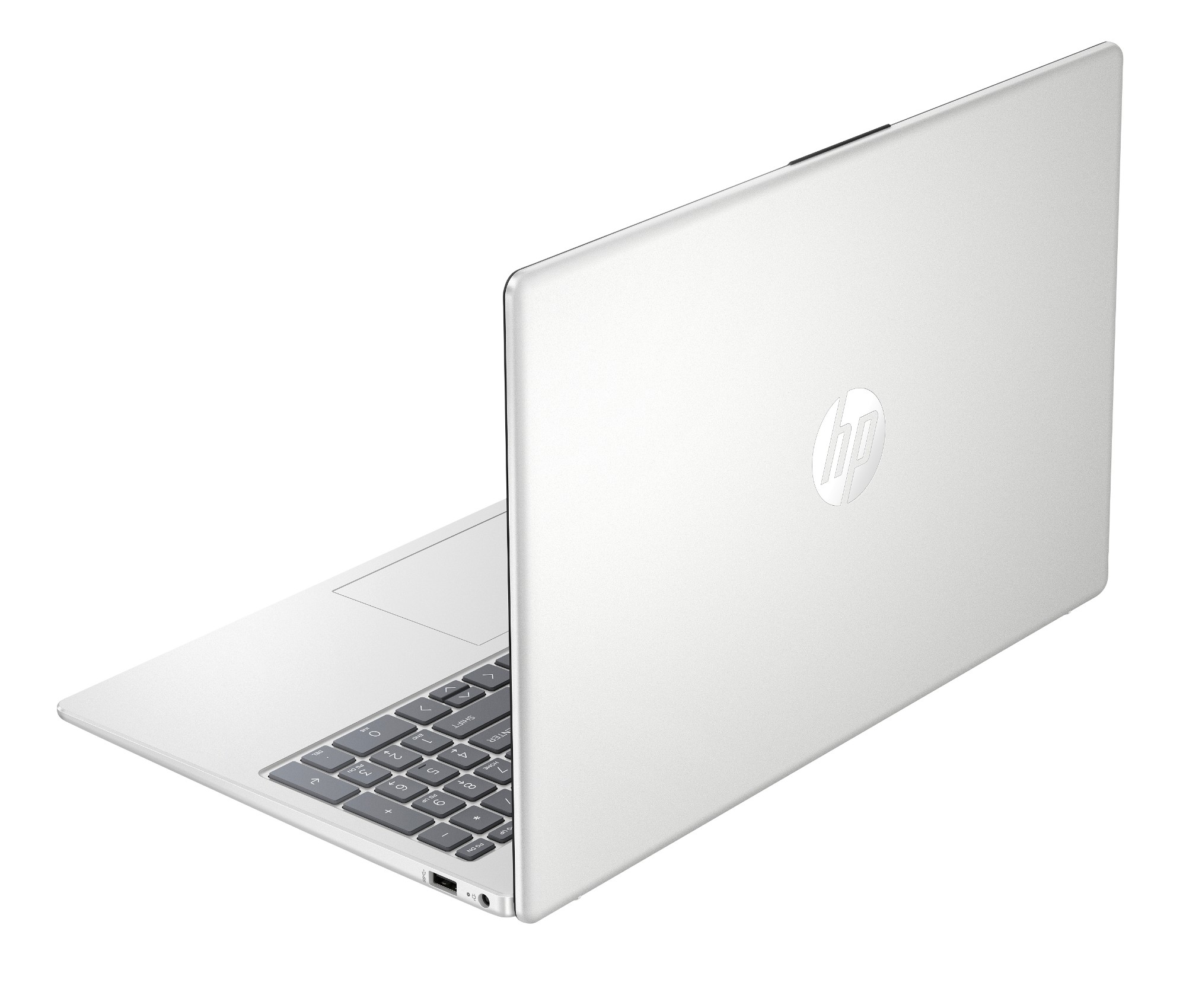 Hp Silver 15-Fd0032na I3-1315U 8Gb 512Gb W11h Laptop 39.6 Cm (15.6") Ful - Image 5