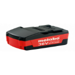 Metabo 625453000 cordless tool battery / charger