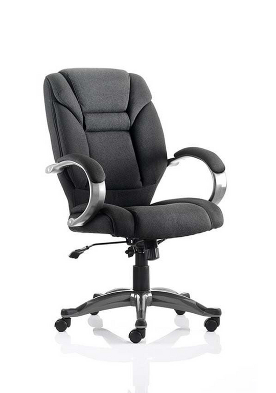 Dynamic EX000030 office/computer chair Padded seat Padded backrest