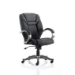 Dynamic EX000030 office/computer chair Padded seat Padded backrest