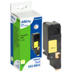 Pelikan 4245687 tonercartridge 1 stuk(s) Geel