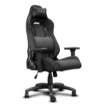 Trust GXT 723 Universal gaming chair Padded seat Grey