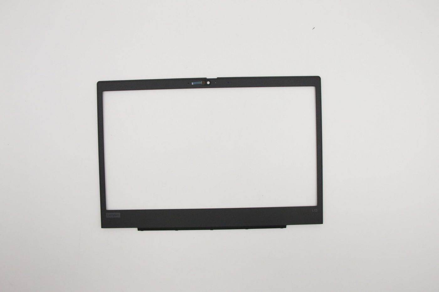Image of Lenovo B Cover IR BLK L13 Clamshell - Approx 1-3 working day lead.
