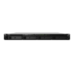 Synology RackStation RS1619XS+/32TB-TE NAS/storage server Rack (1U) 8 GB DDR4 HDD Black  Chert Nigeria