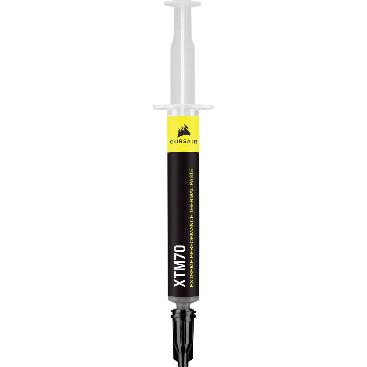Image of Corsair XTM70 heat sink compound Thermal paste 3 g