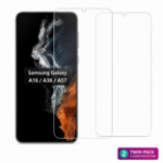 JLC Samsung Galaxy A56 / A36 / A57 2D Tempered Glass 2 pack