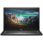 BSI-Refurbished Latitude 7490 Dell E7490 i5 Gen 8 (BSI Certified Refurbished)