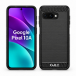 JLC Google Pixel 10A Brushed Silicone