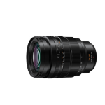 Panasonic H-X1025E camera lens Standard zoom lens Black