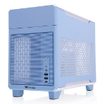 Thermaltake TR100 Mini Tower Blue