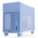 Thermaltake TR100 Mini Tower Blue