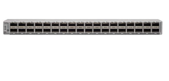 Photos - SFP Transceiver Cisco DS-SFP-FC32G-SW= network transceiver module Fiber optic 32000 Mb DS 
