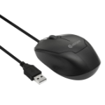 eSTUFF GLB213002 mouse Office Ambidextrous USB Type-A Optical 1200 DPI