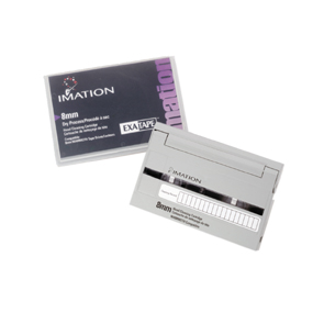 Imation Mammoth head Cleaning cartridge
