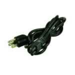 2-Power PWR0004C power cable Black