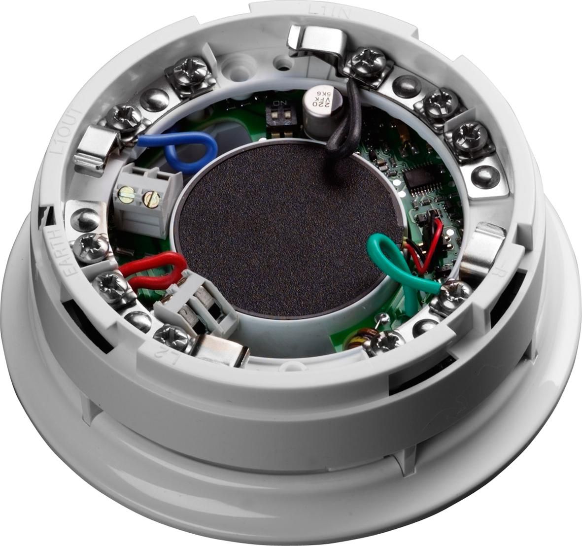 AlarmSense Sounder Base thumbnail
